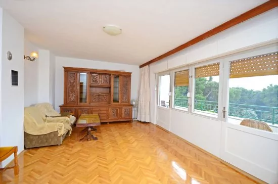 Apartmán Istrie - Pula IS 2006 N1