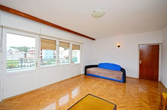 Apartmán Istrie - Pula IS 2006 N1