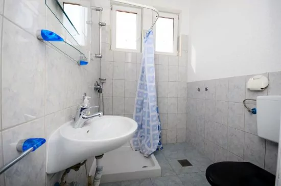 Apartmán Istrie - Pula IS 2006 N1