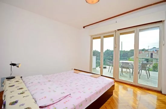 Apartmán Istrie - Pula IS 2006 N1