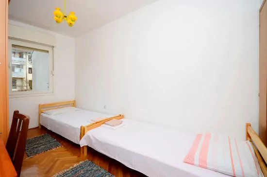 Apartmán Istrie - Pula IS 2006 N1