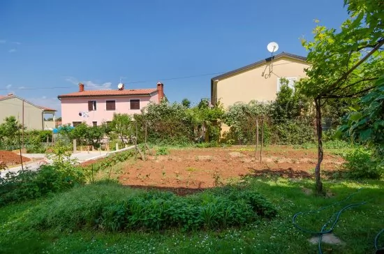 Apartmán Istrie - Poreč IS 3304 N1