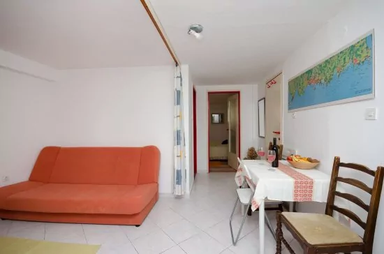 Apartmán Istrie - Poreč IS 3304 N1