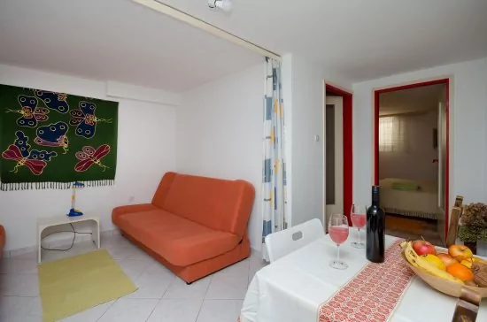 Apartmán Istrie - Poreč IS 3304 N1