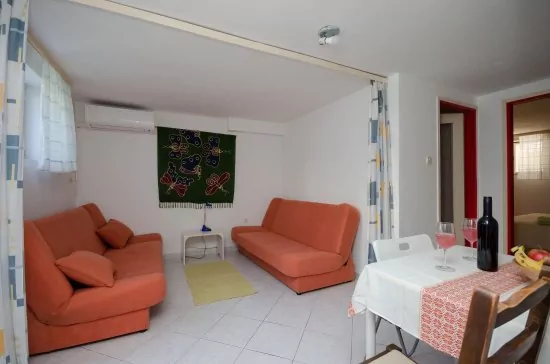 Apartmán Istrie - Poreč IS 3304 N1