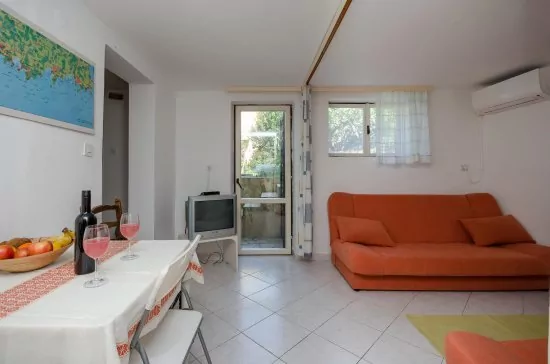 Apartmán Istrie - Poreč IS 3304 N1