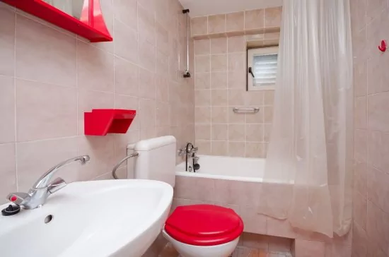 Apartmán Istrie - Poreč IS 3304 N1