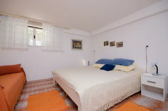 Apartmán Istrie - Poreč IS 3304 N1
