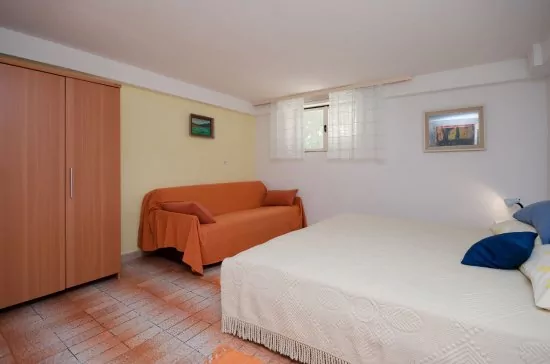 Apartmán Istrie - Poreč IS 3304 N1