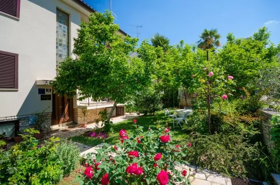 Apartmán Istrie - Poreč IS 3304 N1