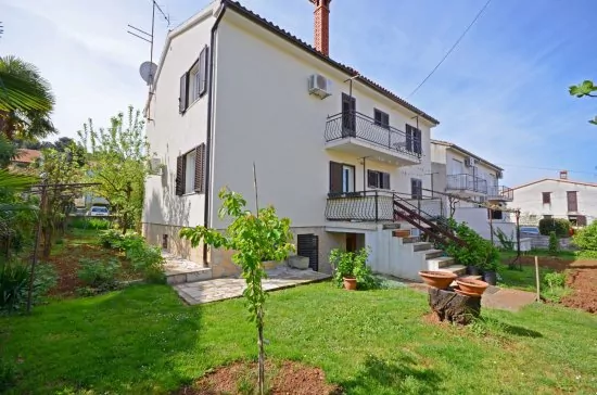 Apartmán Istrie - Poreč IS 3304 N1