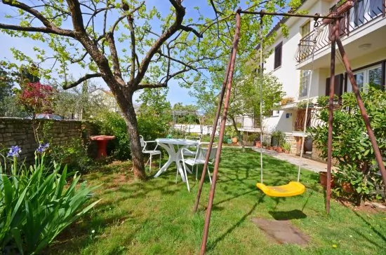 Apartmán Istrie - Poreč IS 3304 N2