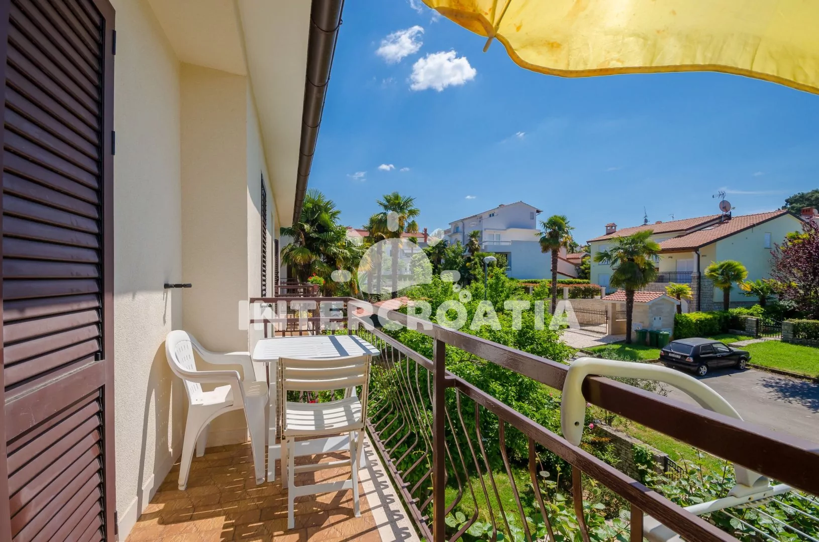 Apartmán Istrie - Poreč IS 3304 N2