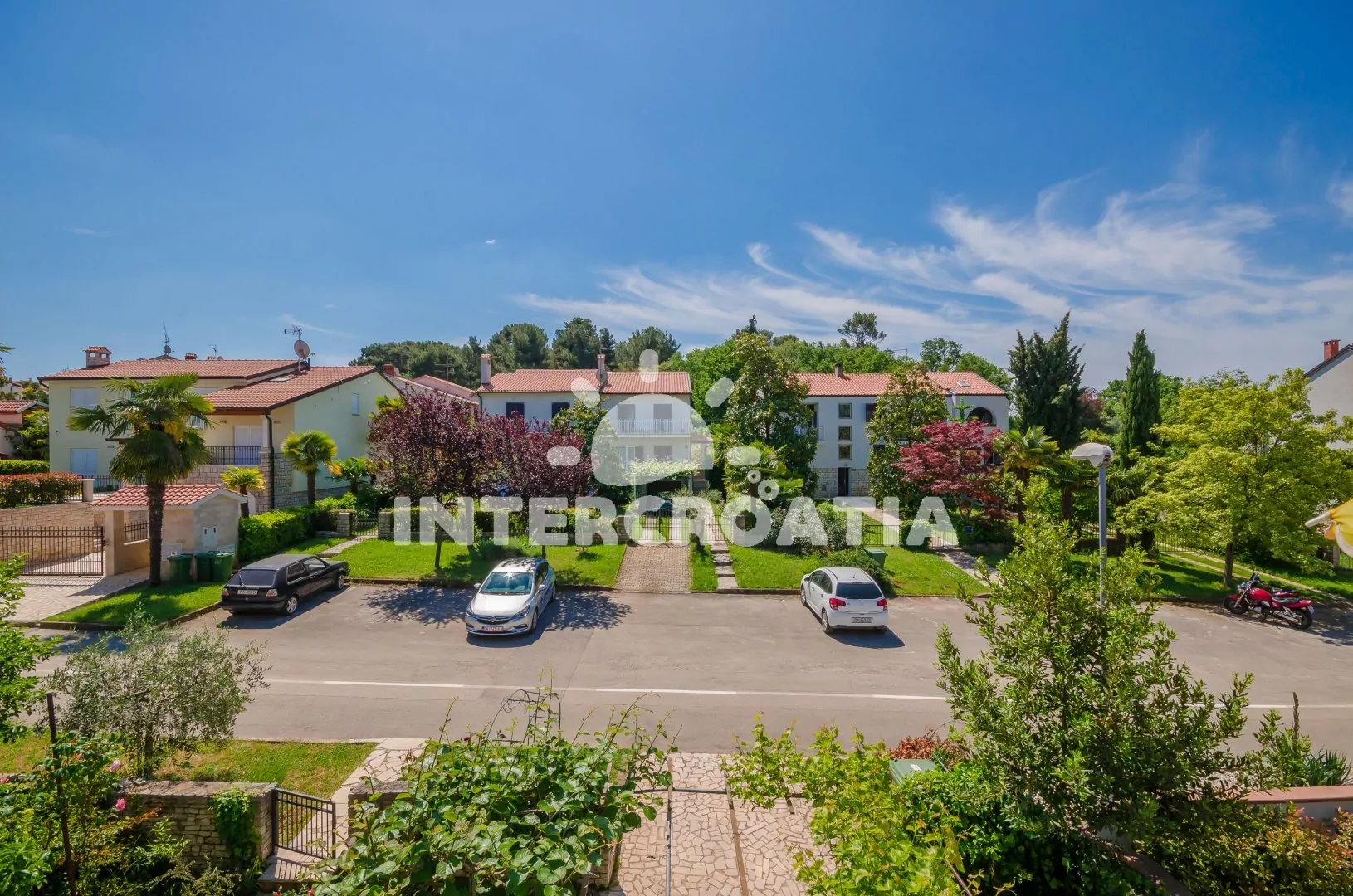 Apartmán Istrie - Poreč IS 3304 N2