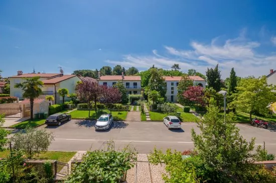 Apartmán Istrie - Poreč IS 3304 N2