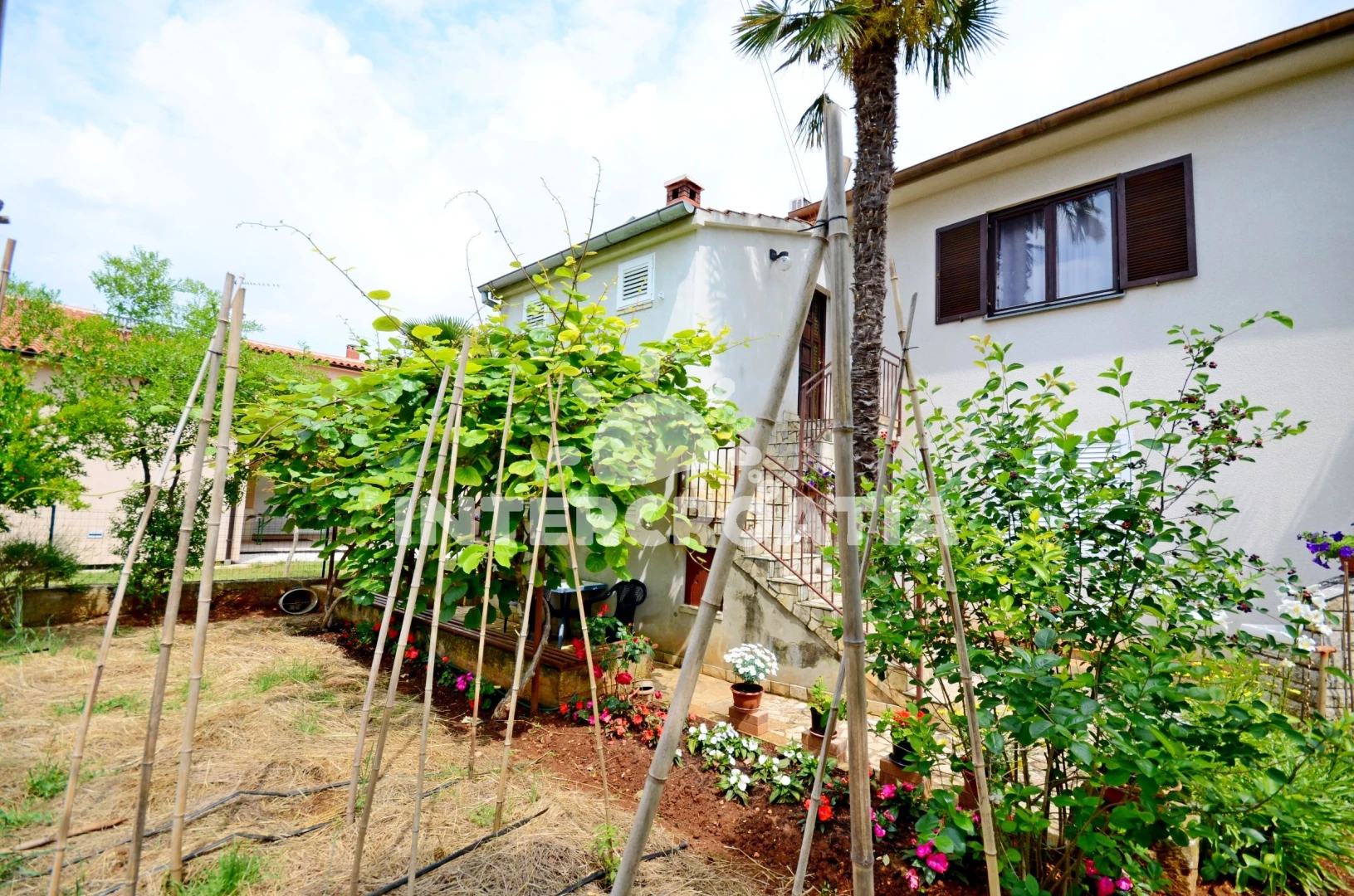 Apartmán Istrie - Valbandon IS 2101 N1