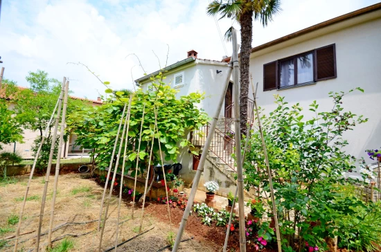 Apartmán Istrie - Valbandon IS 2101 N1