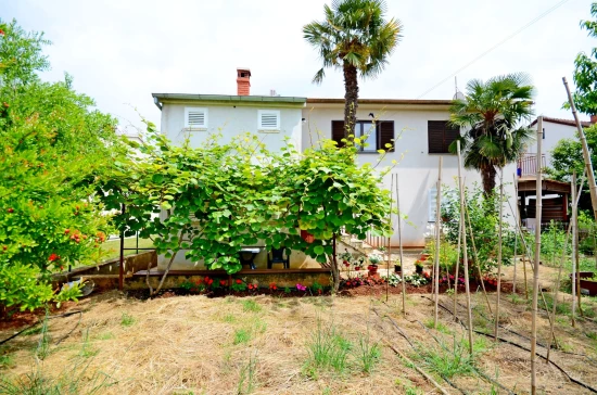 Apartmán Istrie - Valbandon IS 2101 N1