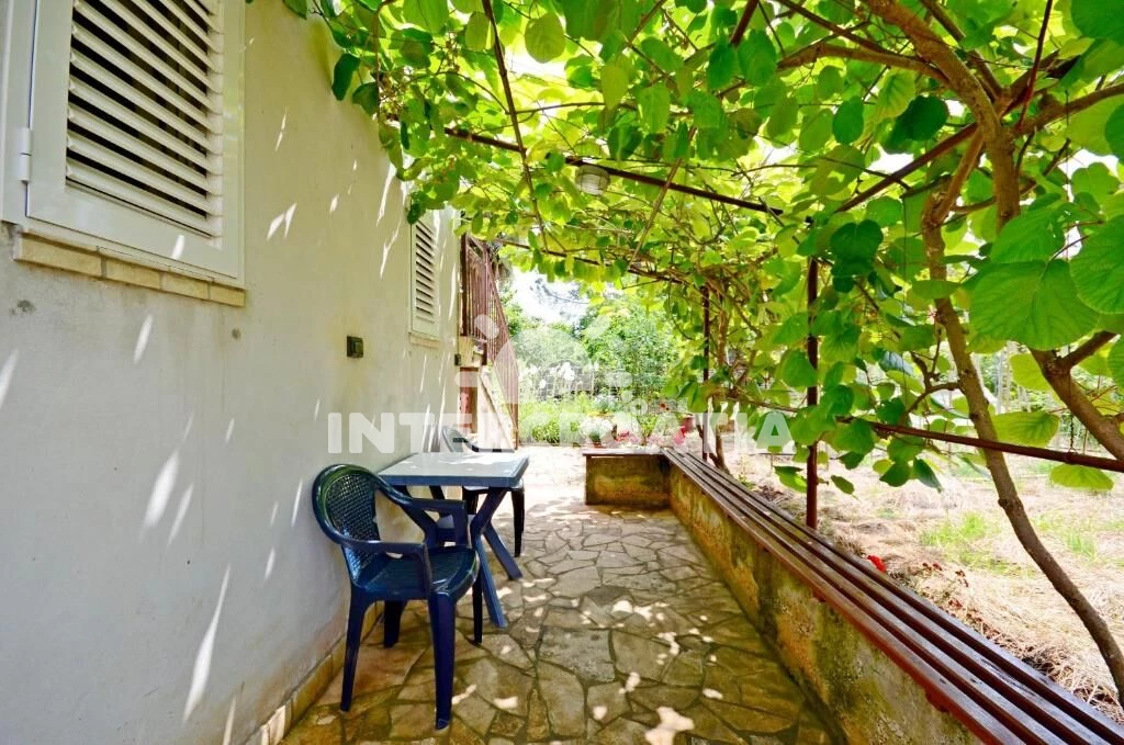 Apartmán Istrie - Valbandon IS 2101 N1