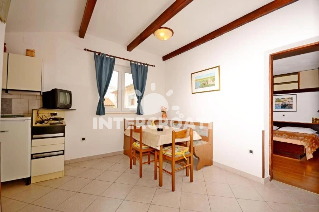 Apartmán Istrie - Valbandon IS 2101 N1