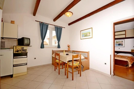 Apartmán Istrie - Valbandon IS 2101 N1