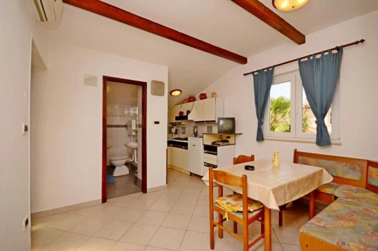 Apartmán Istrie - Valbandon IS 2101 N1