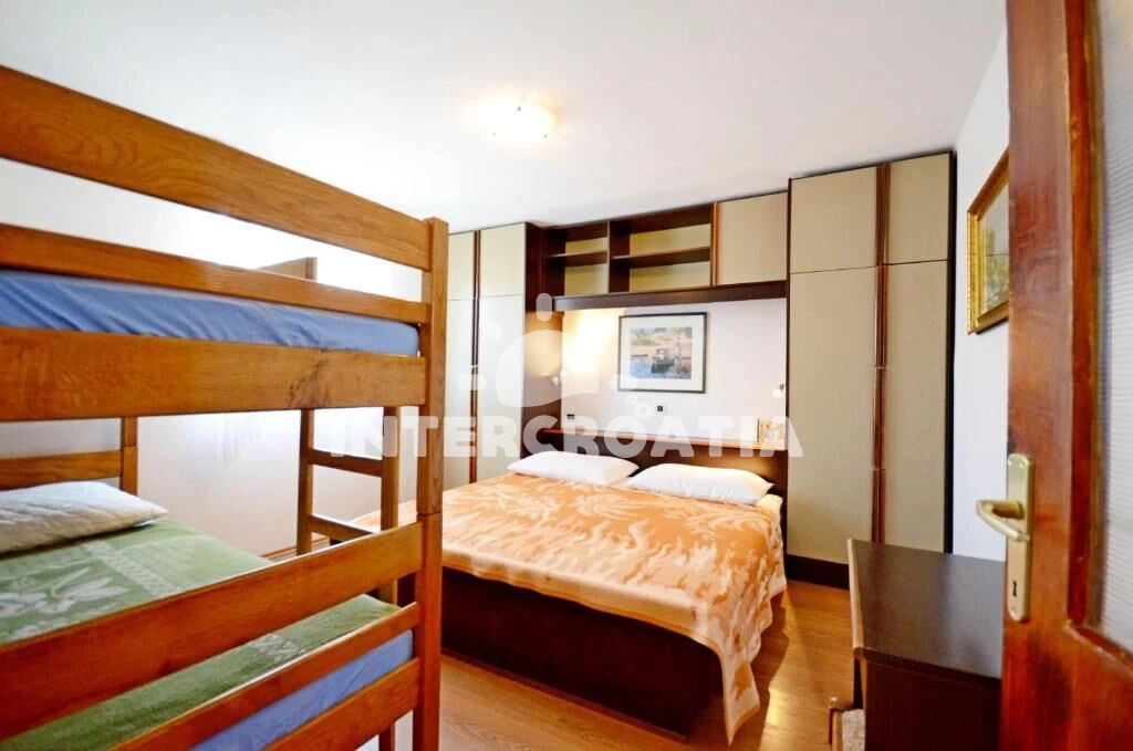 Apartmán Istrie - Valbandon IS 2101 N1