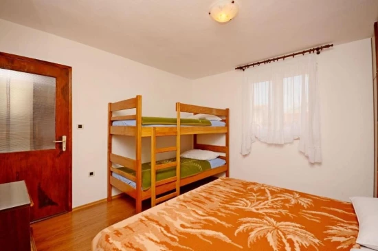 Apartmán Istrie - Valbandon IS 2101 N1