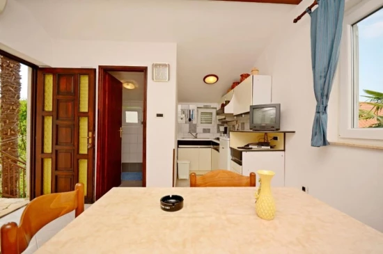 Apartmán Istrie - Valbandon IS 2101 N1
