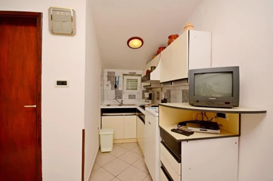 Apartmán Istrie - Valbandon IS 2101 N1