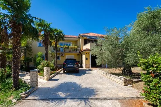 Apartmán Istrie - Umag IS 3806 N1