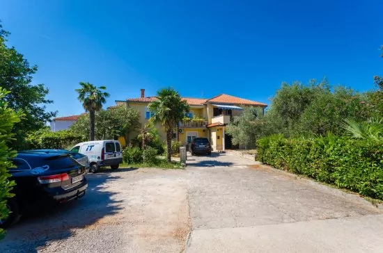 Apartmán Istrie - Umag IS 3806 N1