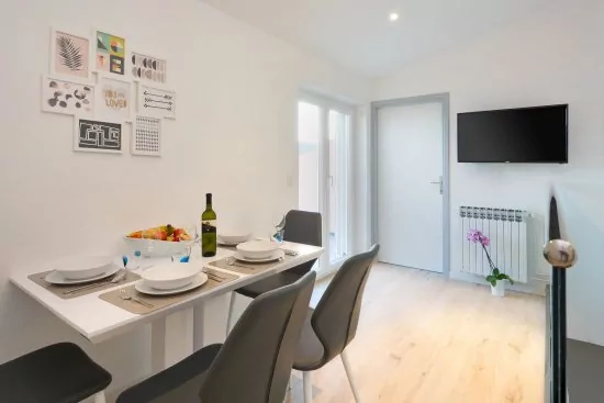 Apartmán Istrie - Rabac IS 1005 N2