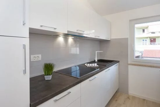 Apartmán Istrie - Rabac IS 1005 N2