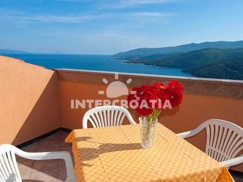 Apartmán Istrie - Rabac IS 1005 N2