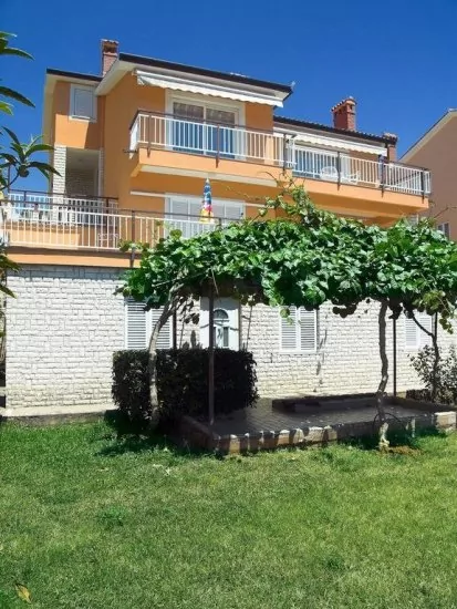 Apartmán Istrie - Rabac IS 1005 N2