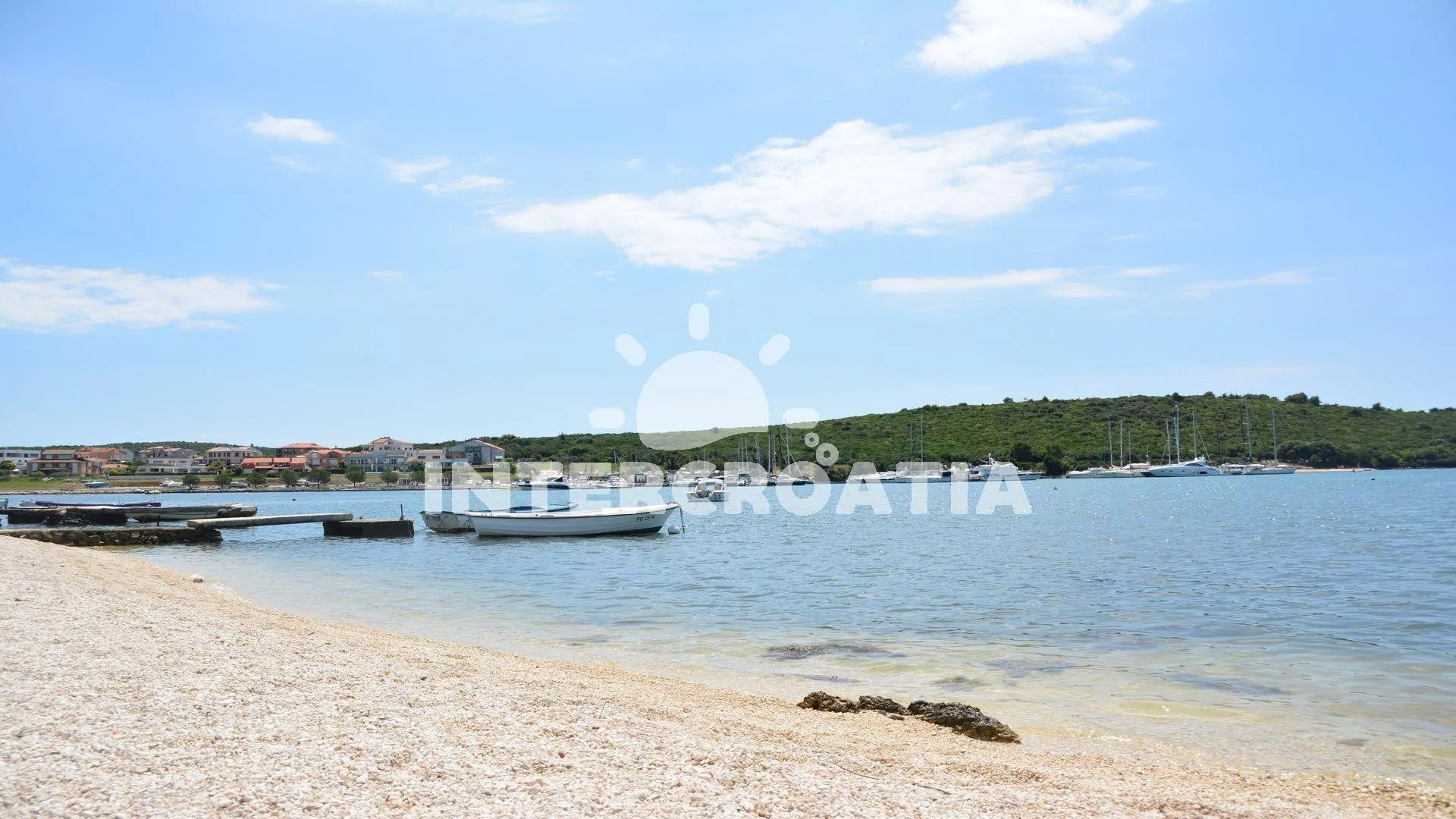 Apartmán Istrie - Banjole IS 1807 N1