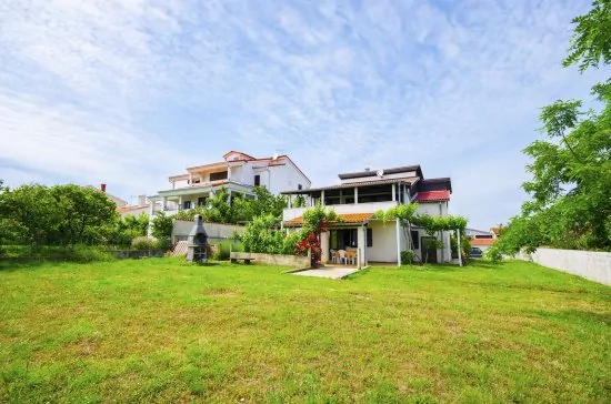 Apartmán Istrie - Banjole IS 1807 N1