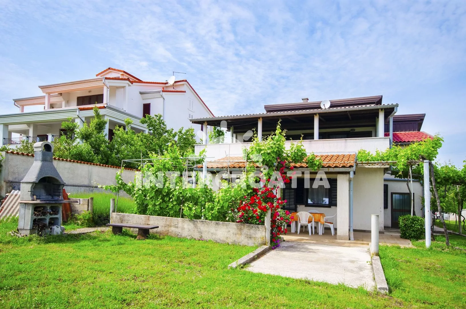 Apartmán Istrie - Banjole IS 1807 N1