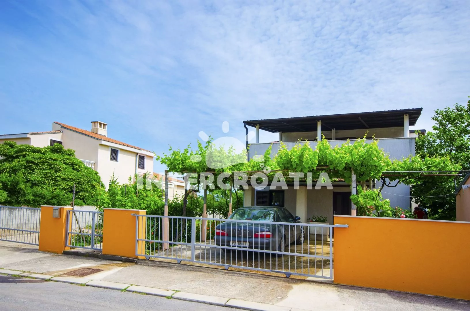 Apartmán Istrie - Banjole IS 1807 N1