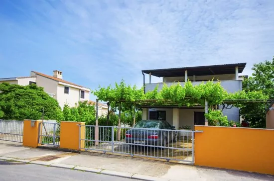 Apartmán Istrie - Banjole IS 1807 N1