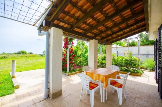 Apartmán Istrie - Banjole IS 1807 N1