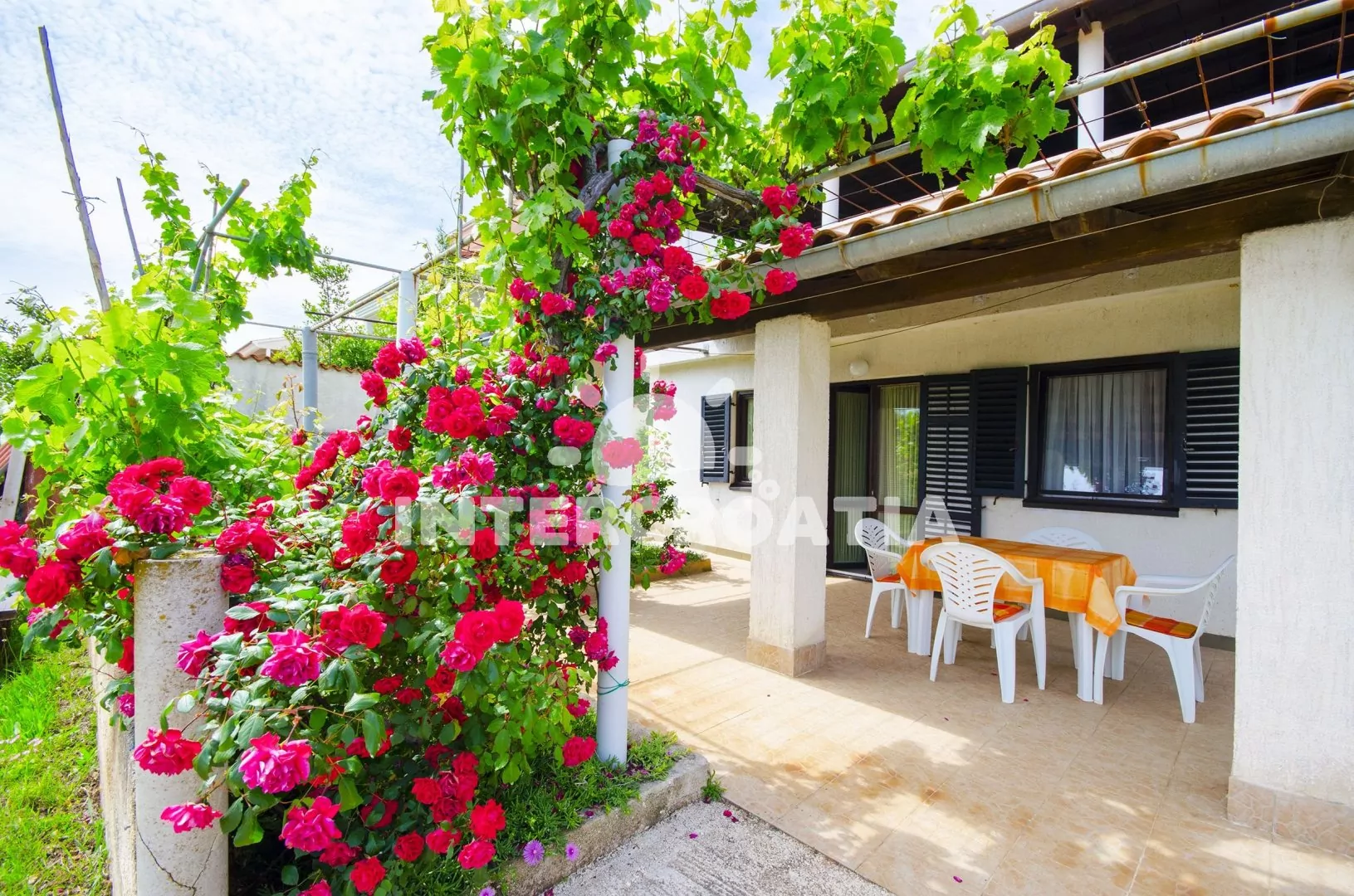 Apartmán Istrie - Banjole IS 1807 N1