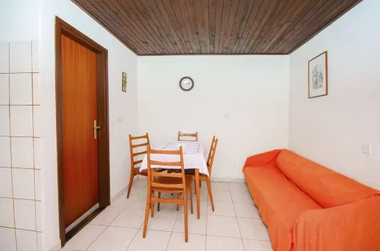 Apartmán Istrie - Banjole IS 1807 N1