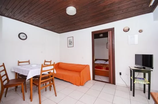 Apartmán Istrie - Banjole IS 1807 N1