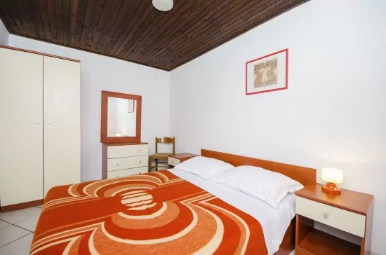 Apartmán Istrie - Banjole IS 1807 N1