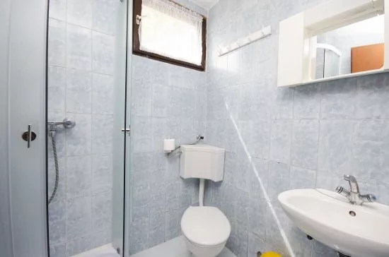 Apartmán Istrie - Banjole IS 1807 N1