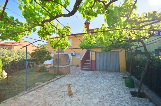 Apartmán Istrie - Fažana IS 2207 N1