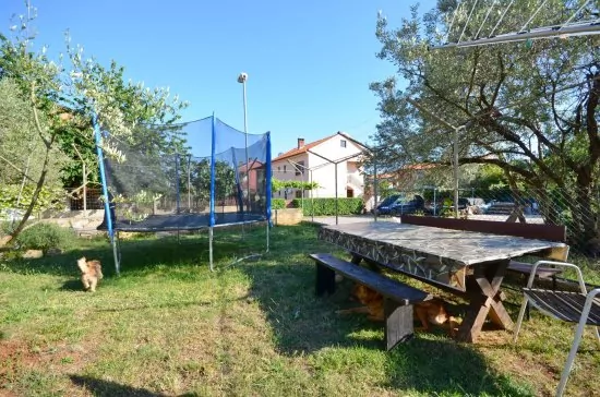 Apartmán Istrie - Fažana IS 2207 N1