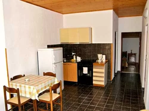 Apartmán Istrie - Fažana IS 2207 N1